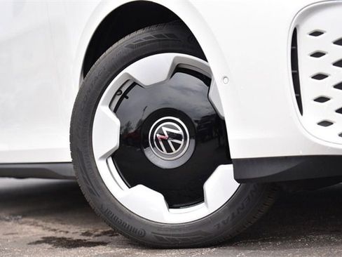 New 2025 Volkswagen ID. Buzz Pro S image 3