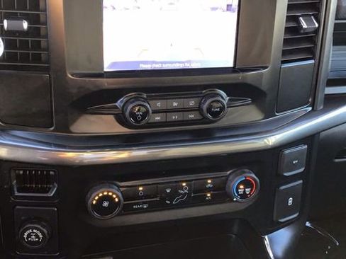 Certified 2023 Ford F150 XL w/ STX Appearance Package image 23