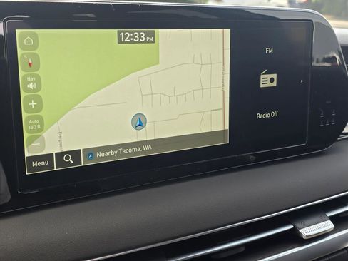 New 2025 Hyundai Palisade Calligraphy image 20