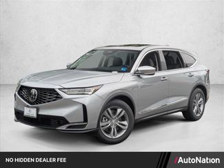 New 2026 Acura MDX SH-AWD video 1