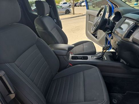 Used 2019 Ford Ranger XLT w/ Equipment Group 301A Mid image 10