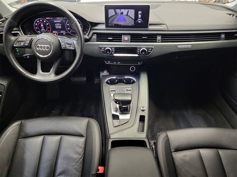 Used 2018 Audi A4 2.0T Premium w/ 18" Wheel Package image 14