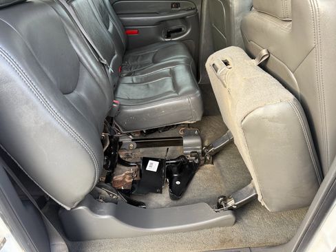 Used 2007 Chevrolet Silverado 2500 LT w/ Heavy-Duty Power Package image 33