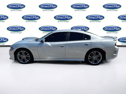 Used 2020 Dodge Charger R/T image 4
