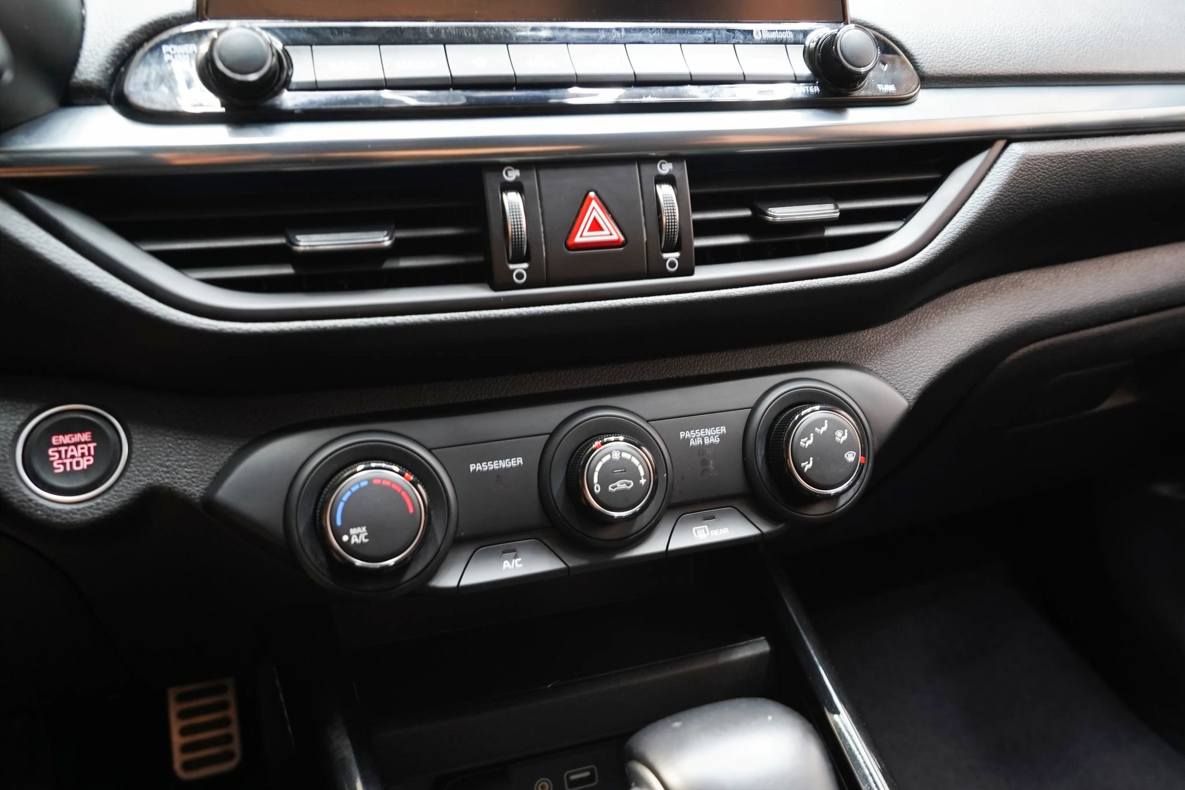 Used 2020 Kia Forte GT-Line FWD image 56