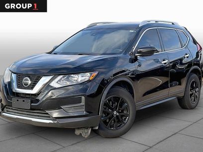 Used 2019 Nissan Rogue S w/ Special Edition Package