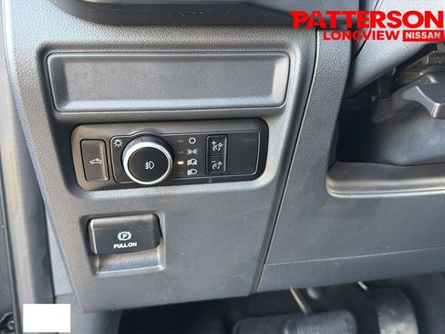 Used 2023 Ford F150 XL w/ STX Appearance Package RWD image 10