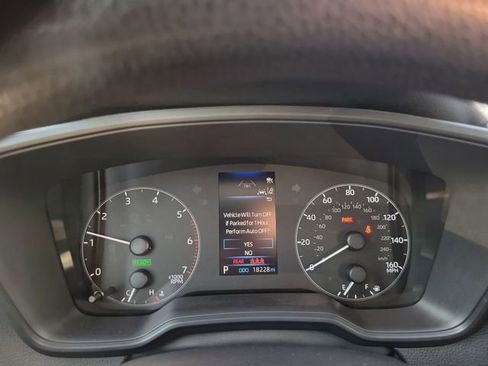 Used 2025 Toyota Corolla LE w/ LE Premium Package image 16