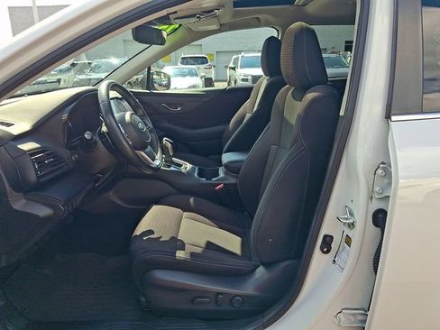 Certified 2023 Subaru Outback Premium AWD/4WD image 13