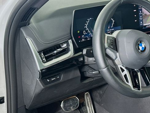 Used 2025 BMW X1 xDrive28i image 17