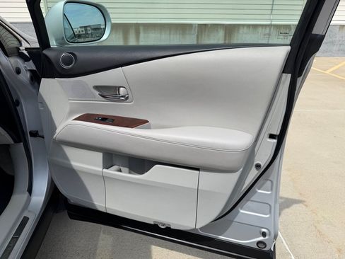 Used 2010 Lexus RX 350 AWD image 21