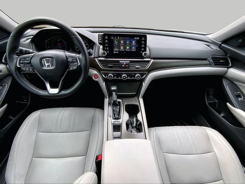 Used 2020 Honda Accord EX-L image 14