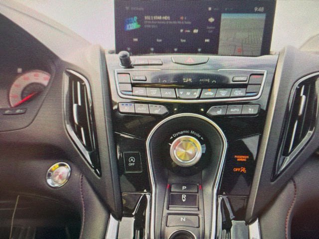 Used 2023 Acura RDX w/ Advance Package FWD image 12