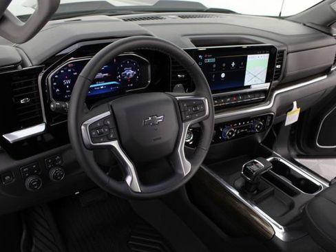New 2026 Chevrolet Silverado 1500 LT Trail Boss w/ LT Trail Boss Premium Package image 9