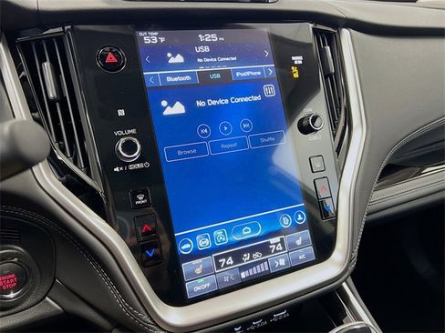 New 2025 Subaru Outback Limited image 11