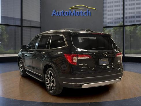 Used 2019 Honda Pilot Elite image 8