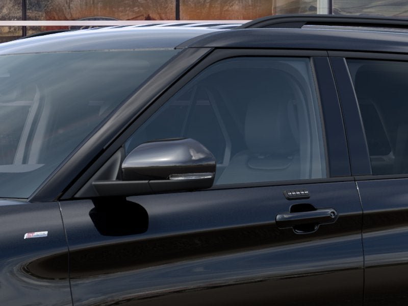 New 2027 Ford Explorer ST-Line w/ Premium Package AWD/4WD image 20