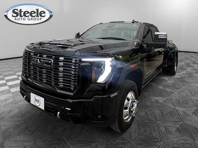 Used 2026 GMC Sierra 3500 Denali Ultimate