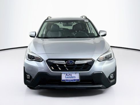 Used 2023 Subaru Crosstrek 2.5i Limited AWD/4WD image 2