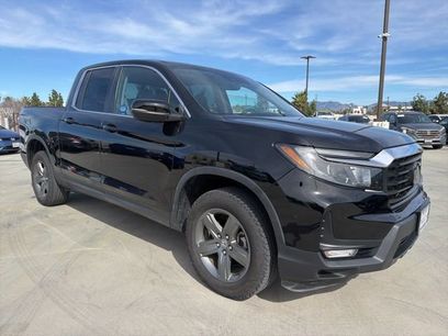 Used 2023 Honda Ridgeline RTL