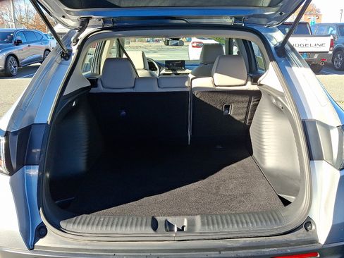 Used 2023 Honda HR-V LX image 28