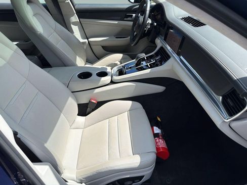 Certified 2023 Porsche Panamera GTS w/ Assistance Package AWD/4WD image 23