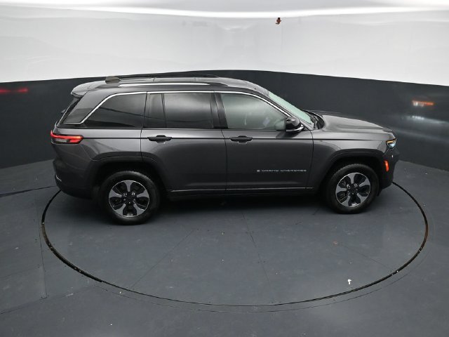 Used 2024 Jeep Grand Cherokee Limited 4xe AWD/4WD image 46