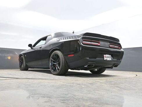 Used 2020 Dodge Challenger R/T Scat Pack w/ Shaker Package RWD image 48