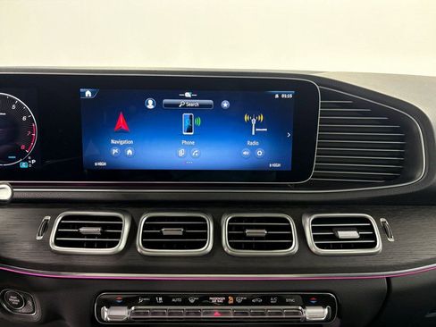 Certified 2026 Mercedes-Benz GLE 350 4MATIC image 17