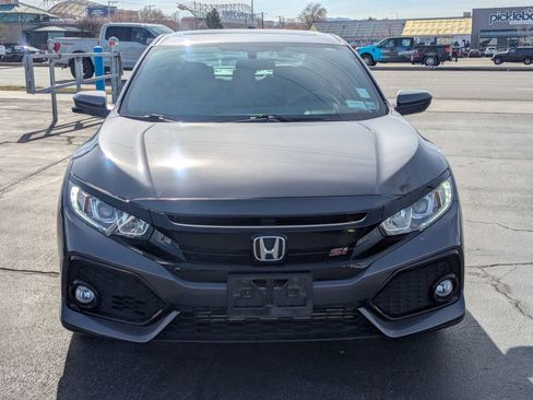Used 2019 Honda Civic Si image 10
