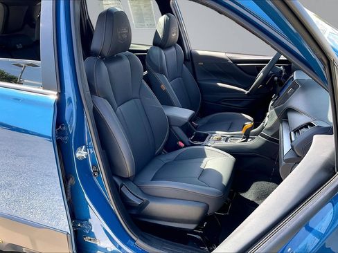 Certified 2024 Subaru Forester Wilderness w/ Convenience Package AWD/4WD image 7