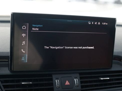 Used 2022 Audi Q5 2.0T Premium image 18