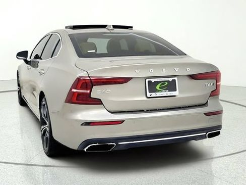 Used 2019 Volvo S60 T6 Inscription AWD/4WD image 7