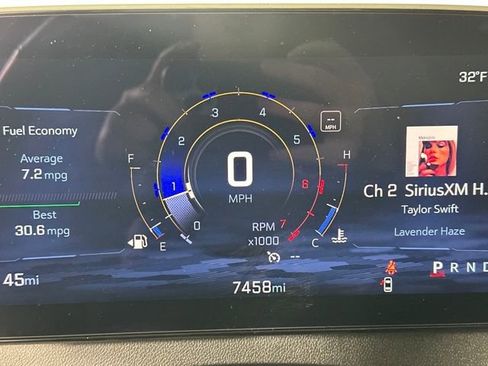 Used 2024 Chevrolet Traverse LS image 18