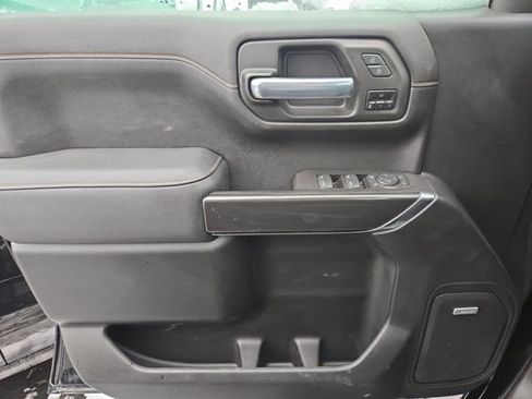 Used 2021 GMC Sierra 1500 AT4 w/ AT4 Premium Package image 21