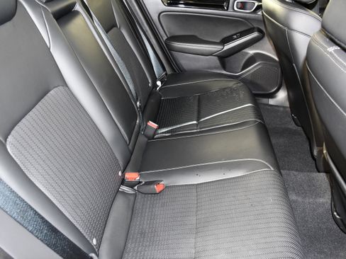 Used 2022 Honda Civic Sport Touring image 46