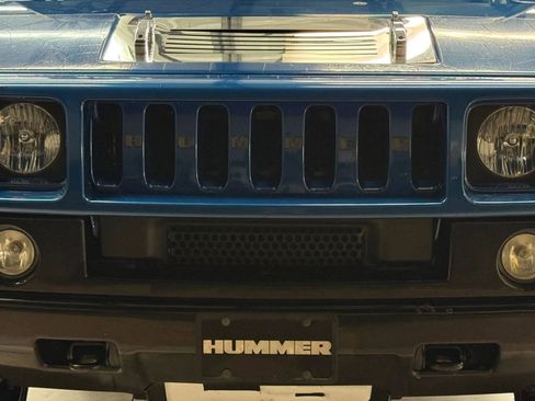 Used 2006 HUMMER H2 SUT w/ Limited Edition H2 AWD/4WD image 5