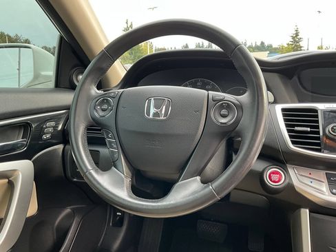 Used 2015 Honda Accord EX-L image 17