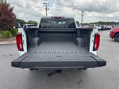 Used 2024 GMC Sierra 1500 Denali w/ Denali Reserve Package AWD/4WD image 10