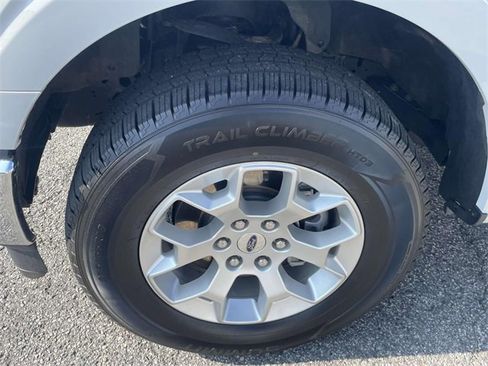 Used 2023 Ford F150 XLT image 11