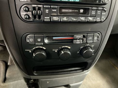Used 2007 Dodge Grand Caravan SE w/ Popular Equipment Group I FWD image 15