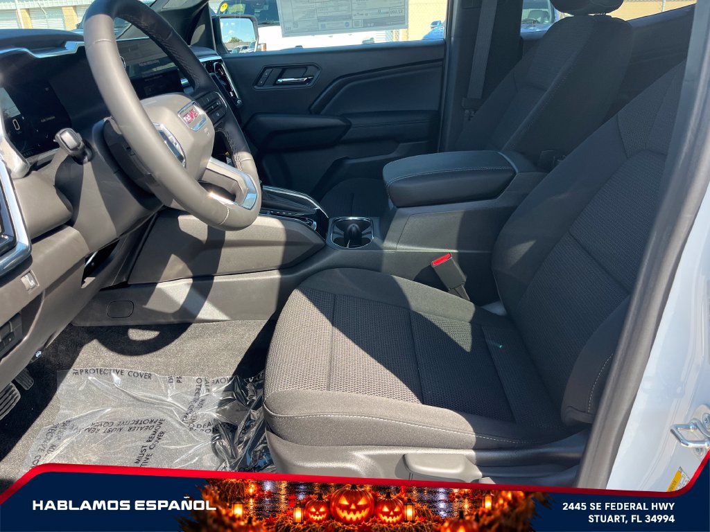 New 2026 GMC Canyon Elevation RWD image 9