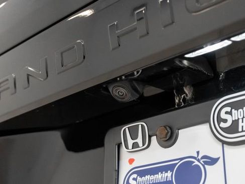 Used 2024 Toyota Grand Highlander Platinum image 13