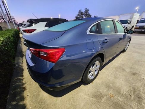 Used 2024 Chevrolet Malibu LS image 6