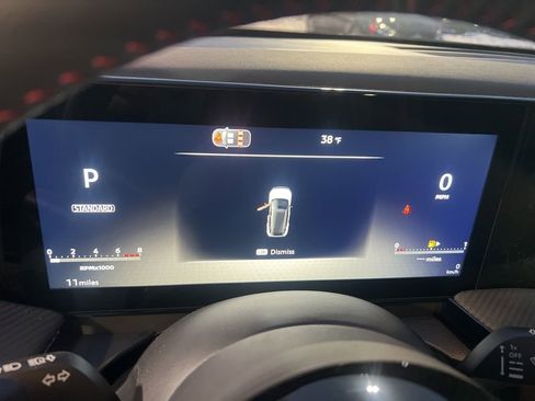 New 2026 Nissan Kicks SR w/ SR Premium Package AWD/4WD image 45