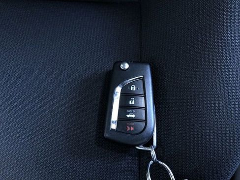 Certified 2025 Toyota Corolla LE image 30