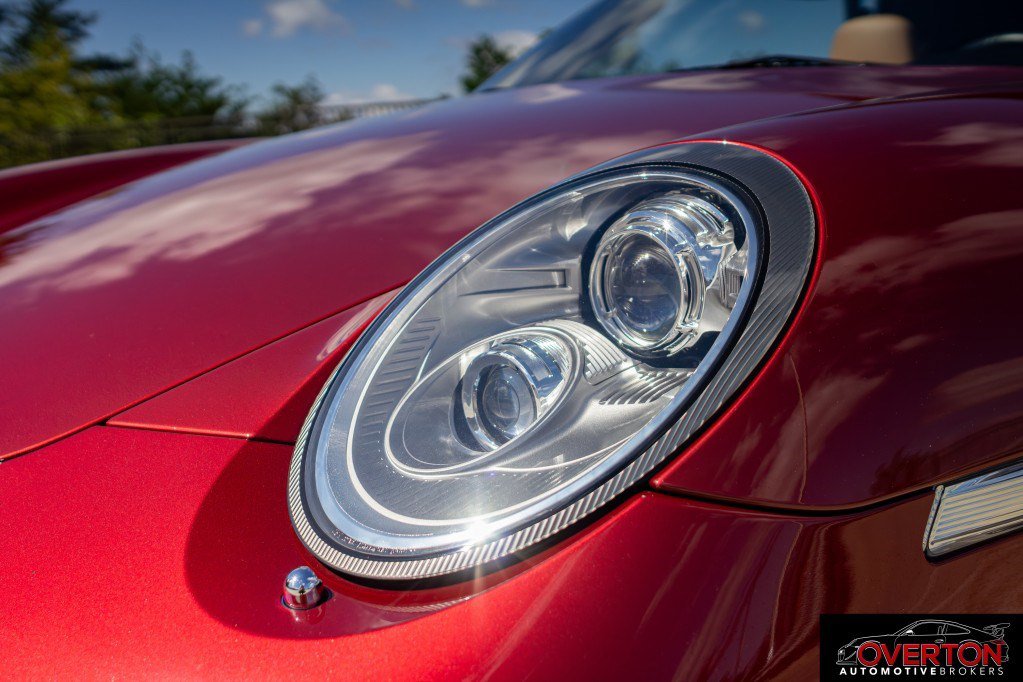 Used 2012 Porsche 911 Carrera S RWD image 25