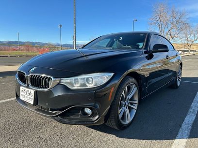 Used 2015 BMW 428i Gran Coupe xDrive w/ Premium Package