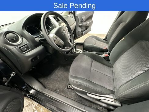 Used 2019 Nissan Versa SV image 11