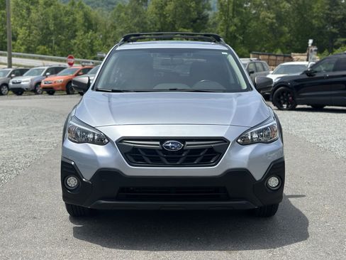 Used 2021 Subaru Crosstrek 2.5i Sport w/ Moonroof Package AWD/4WD image 24
